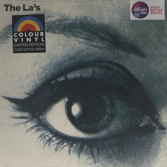 The La'S - The La'S