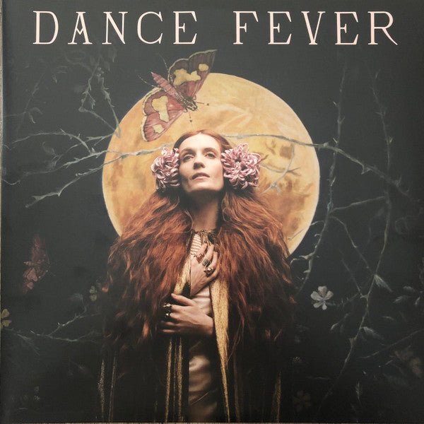 Florence + The Machine - Dance Fever