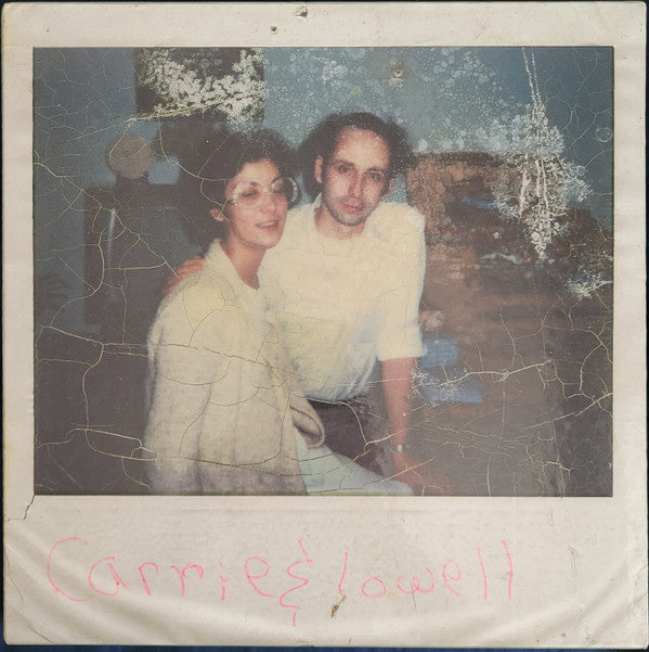 Sufjan Stevens - Carrie & Lowell (10Th Anniversary Edition)