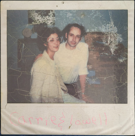 Sufjan Stevens - Carrie & Lowell (10Th Anniversary Edition)