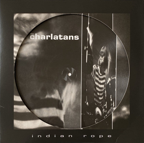 The Charlatans - Indian Rope