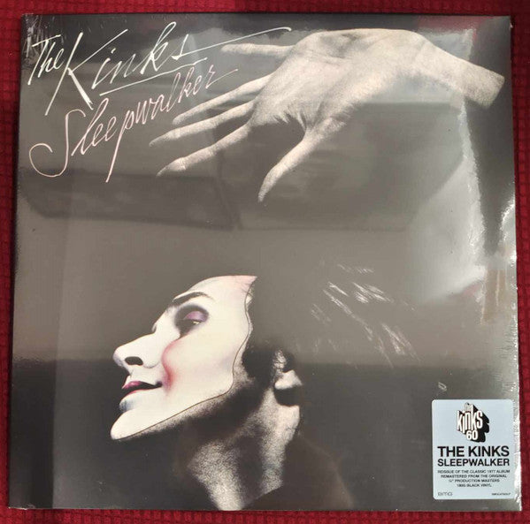 The Kinks - Sleepwalker