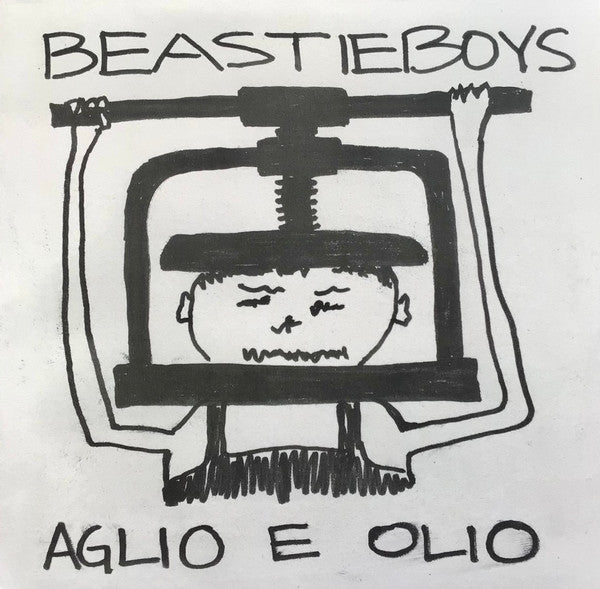 Beastie Boys -  Aglio E Olio