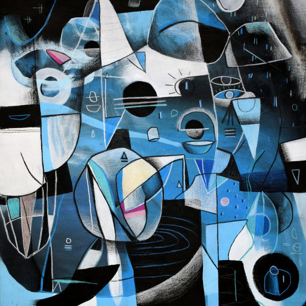 Sly & The Family Drone - Gentle Persuaders