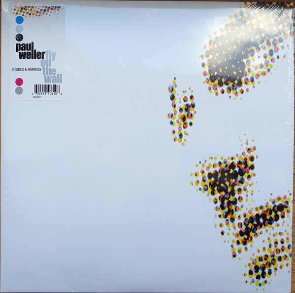 Paul Weller - Fly On The Wall: B - Sides & Rarities 1991 - 2001