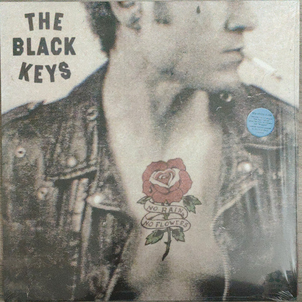 The Black Keys - No Rain, No Flowers