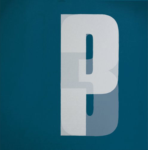 Portishead -  Third