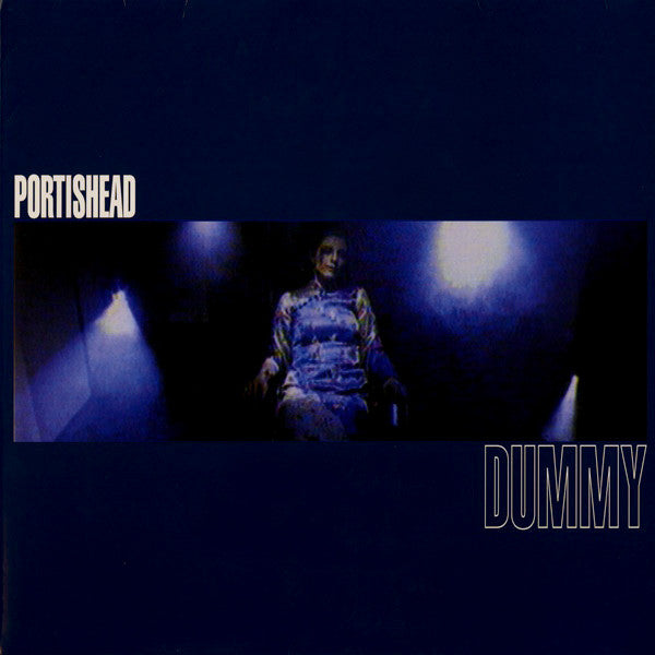 Portishead -  Dummy