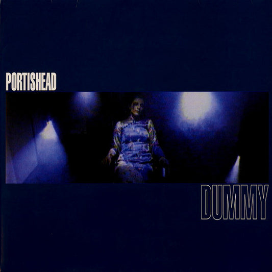 Portishead -  Dummy
