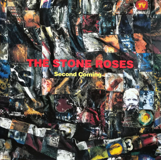 The Stone Roses - Second Coming