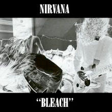 Nirvana -  Bleach: Deluxe Edition