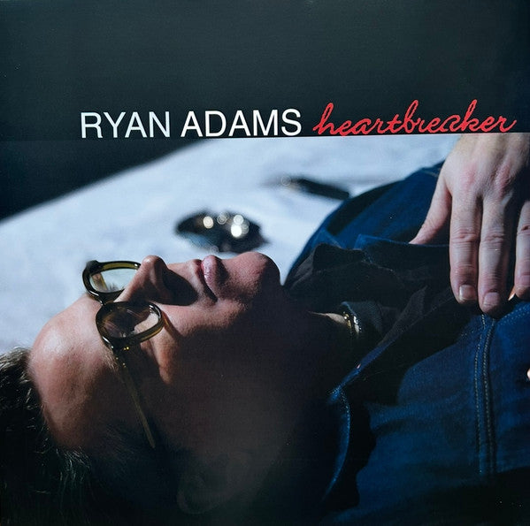 Ryan Adams - Heartbreaker 25Th Anniversary Edition