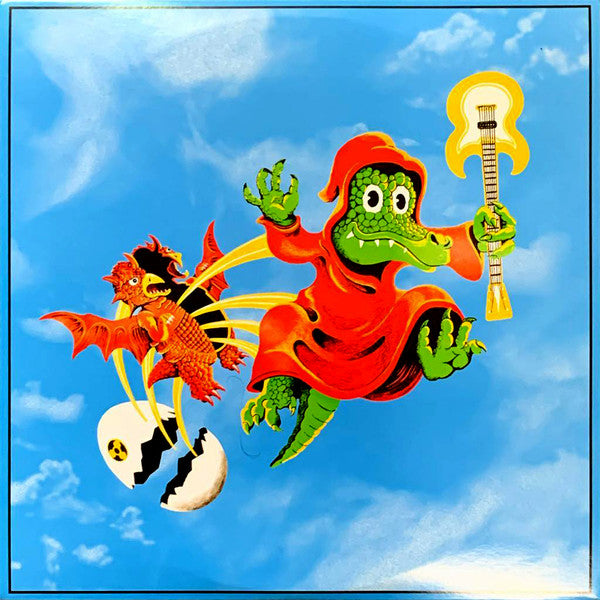 King Gizzard & The Lizard Wizard - Live In Melbourne 21