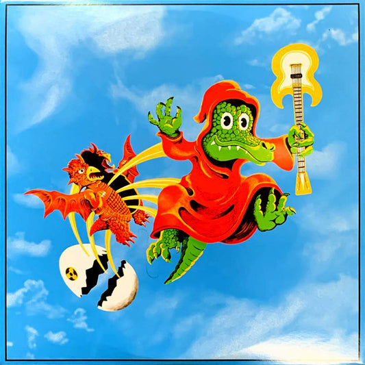 King Gizzard & The Lizard Wizard - Live In Melbourne 21