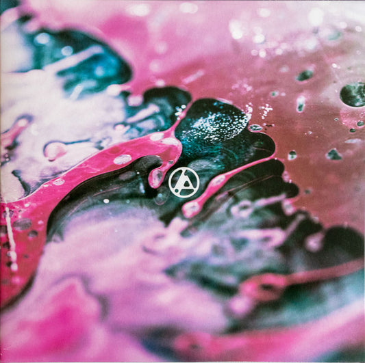 Linkin Park - From Zero (Translucent Magenta) (Indies)