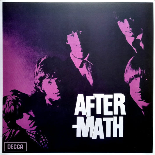 The Rolling Stones - Aftermath