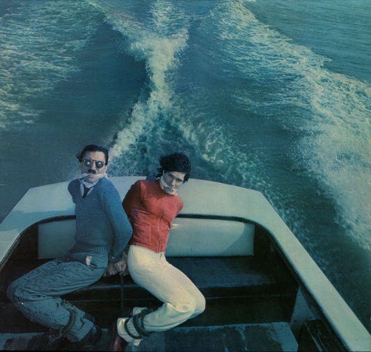 Sparks -  Propaganda