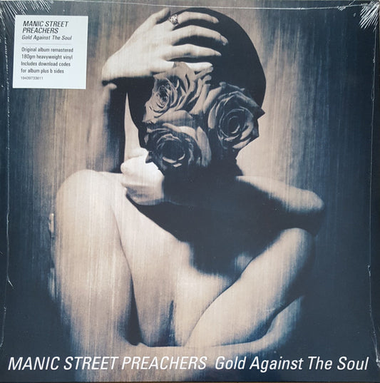 Manic Street Preachers - Gold Against The Soul (Remastered)