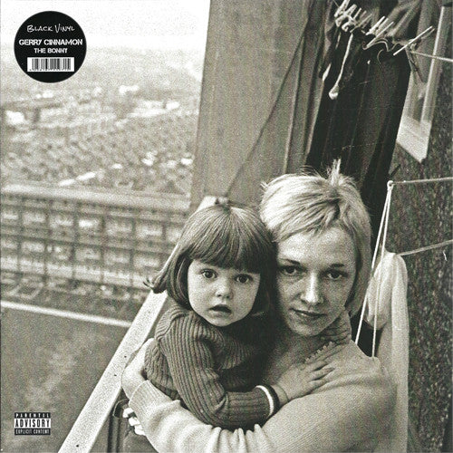 Gerry Cinnamon - Bonnythe