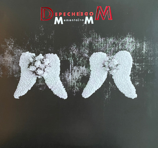 Depeche Mode - Memento Mori