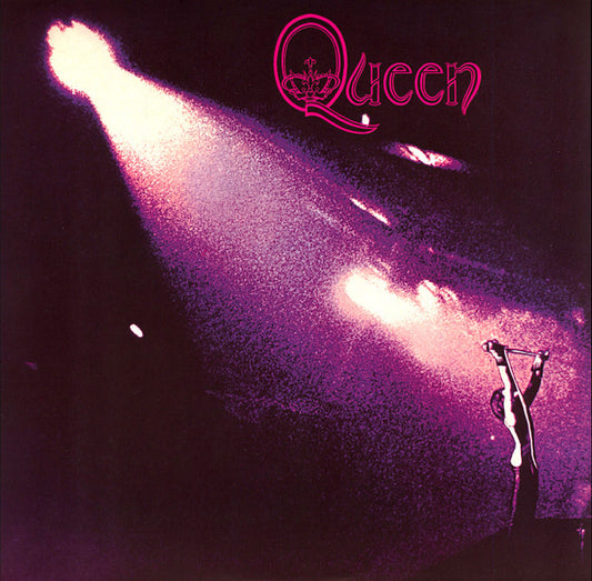 Queen -  Queen