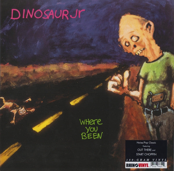 Sparks -  The Girl Is Crying In Her Latte