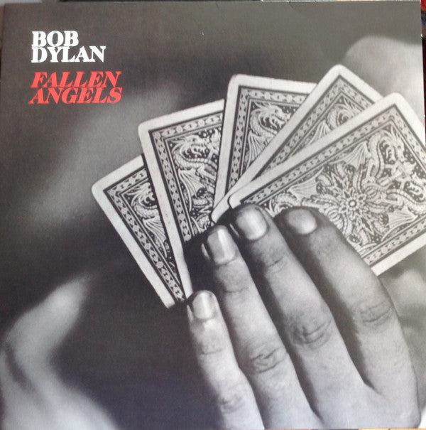 Bob Dylan -  Fallen Angels