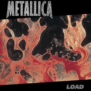 Metallica -  Load
