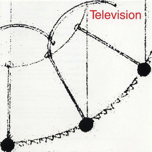 Television -  Television