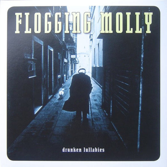 Flogging Molly - Drunken Lullabies