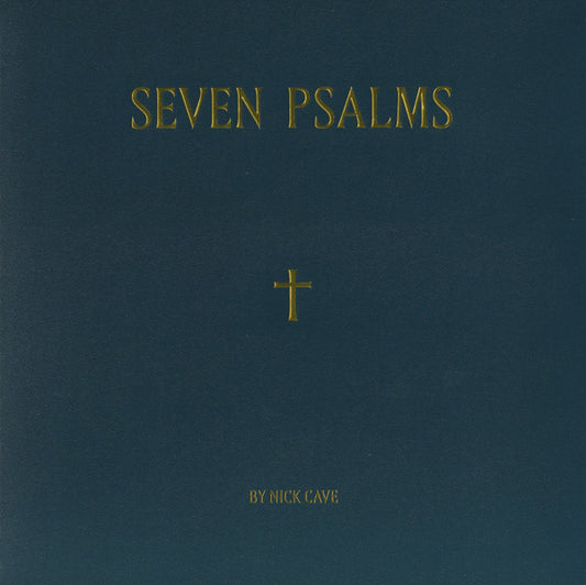 Nick Cave - Seven Psalms
