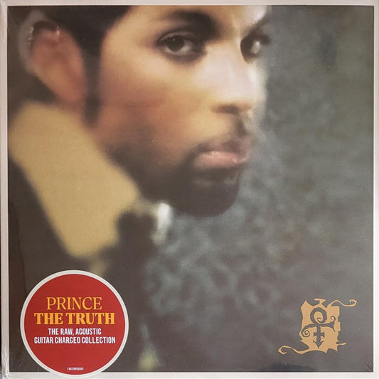 Prince -  The Truth