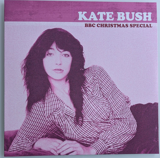 Kate Bush - Bbc Christmas Special 1979 (Turquoise Vinyl)