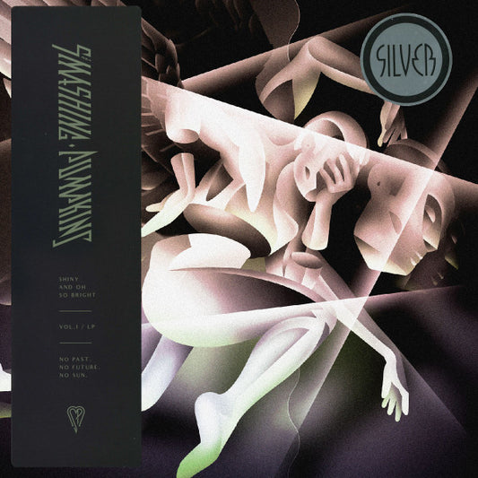 The Smashing Pumpkins - Shiny And Oh So Bright, Vol. 1 / LP: No Past.