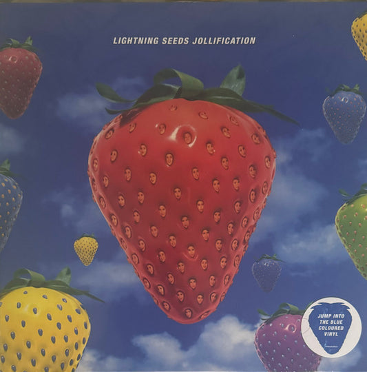 The Lightning Seeds - Jollification