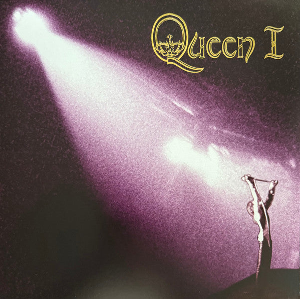 Queen -  Queen I