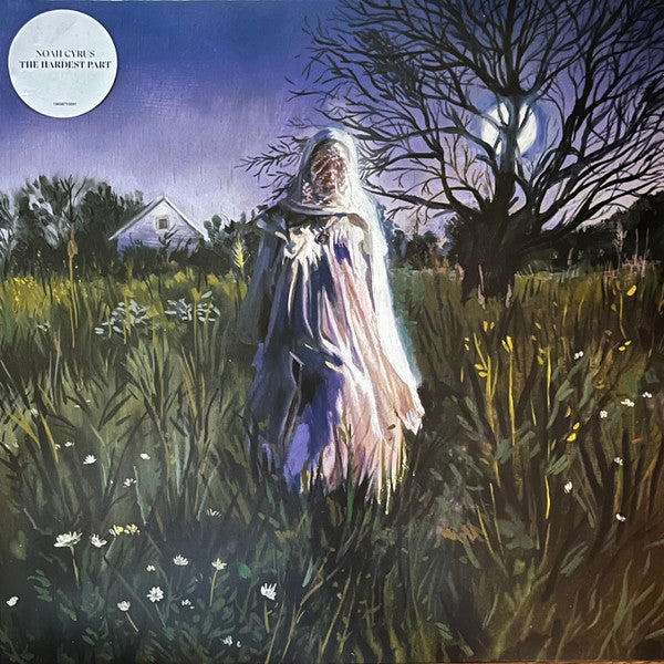 Noah Cyrus -  The Hardest Part