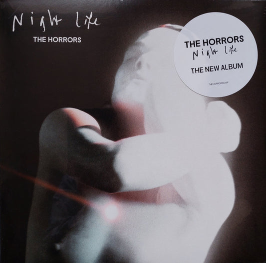 The Horrors - Night Life