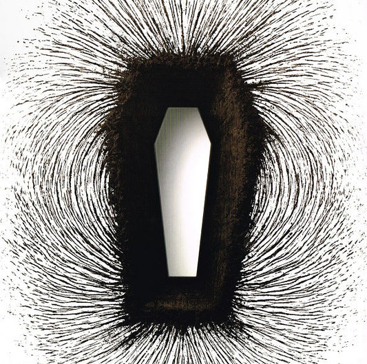 Metallica -  Death Magnetic