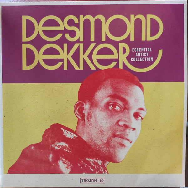 Desmond Dekker - Essential Artist Collection: Desmond Dekker