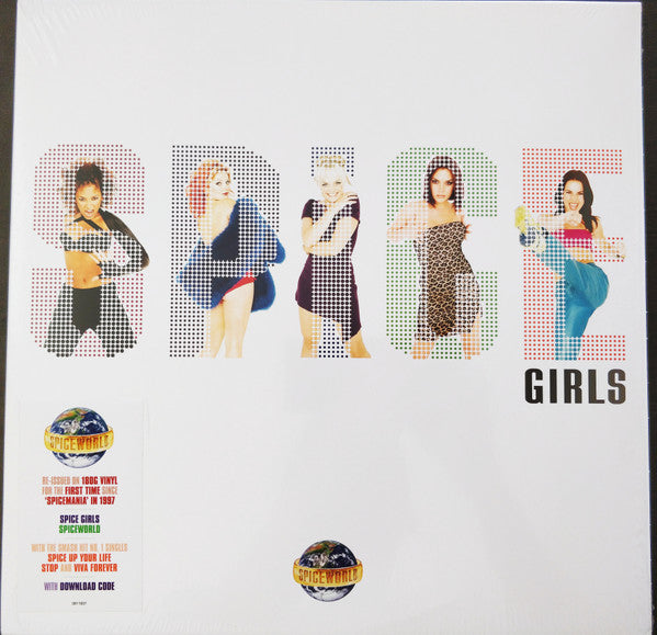 Spice Girls - Spice World
