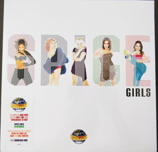 Spice Girls - Spice World