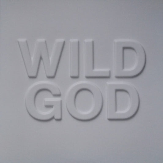 Nick Cave & The Bad Seeds - Wild God