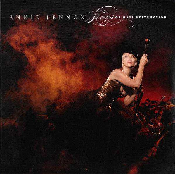 Annie Lennox -  Songs Of Mass Destruction