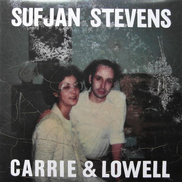 Sufjan Stevens - Carrie & Lowell