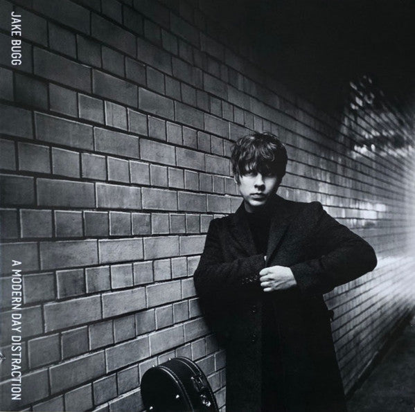 Jake Bugg -  A Modern Day Distraction
