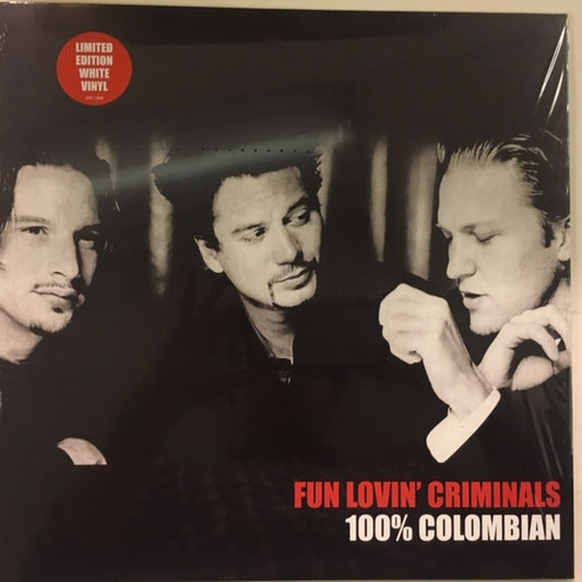 Fun Lovin Criminals - 100% Colombian