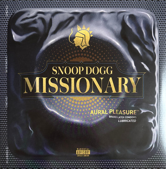 Snoop Dogg - Dr. Dre  Missionary