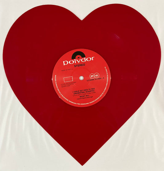 Becky Hill - I Could Get Used To This / Remember