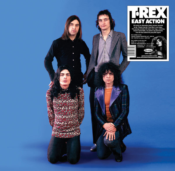 T.Rex - Easy Action